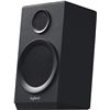 Image 3 : NEW UNPACKED LOGITECH Z333 2.1 SPEAKERS
