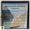 Image 2 : BLUENOSE COIN/STAMP COLLECTIONS INCLUDES