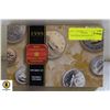 Image 1 : 1999 CANADA SPECIMEN SET