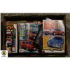 Image 1 : FLAT OF CAR MAGAZINES