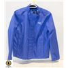 Image 1 : LADIES M HELI HANSEN BLUE JACKET