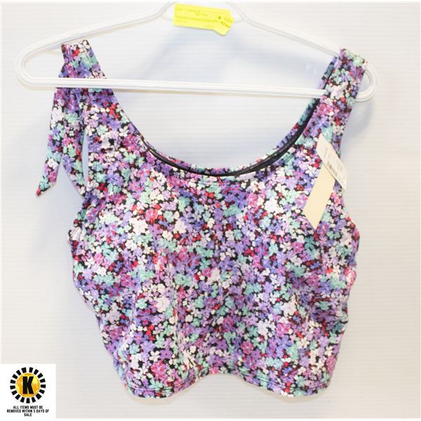 PENNINGTONS BATHING SUIT TOP SIZE OX