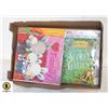 Image 1 : LOT OF ASSORTED CHILDRENS BOOKS