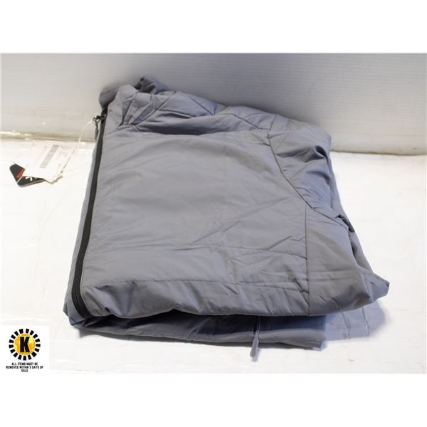 NEW NORTH END MENS XL LIGHT JACKET