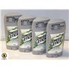 Image 1 : 4 X IRISH SPRING SPEED STICK