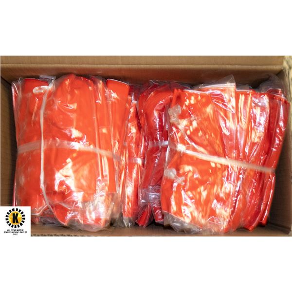 BOX OF KIDS ARM FLOATS