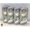 Image 1 : 4 X IRISH SPRING SPEED STICK
