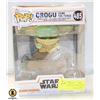 Image 1 : "GROGU" STAR WARS BOBBLE HEAD