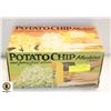 Image 1 : VINTAGE "RONCO" POTATO CHIPPER