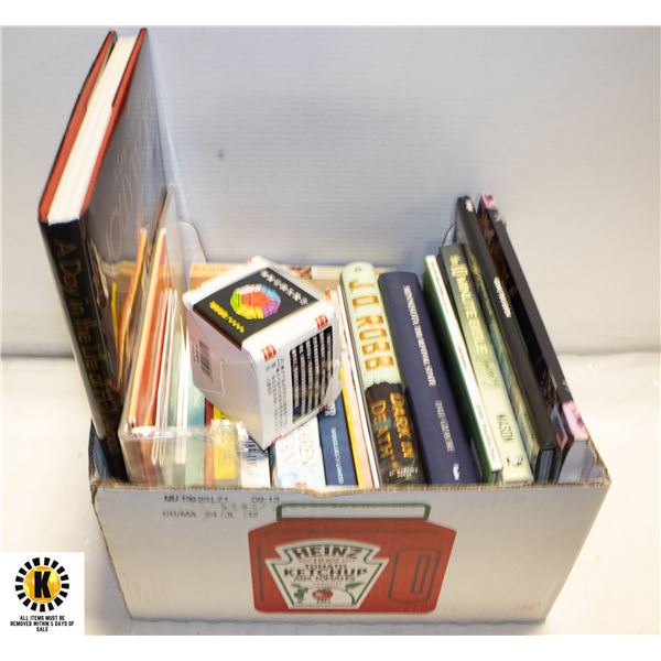 VARIETY BOOKS 16 PLUS ACRYLIC FRAME