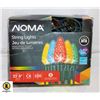 Image 1 : NOMA 100CT LED STRING LIGHTS