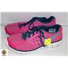 Image 1 : LADIES SIZE 10 US NIKE FITNESS SHOES IN EXCELLENT CONDITION