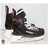Image 1 : BAUER VAPOR SKATES SZ 11