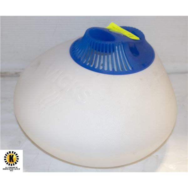 VICKS SWEET DREAMS COOL MIST HUMIDIFIER
