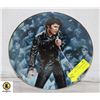 Image 1 : ELVIS PESLEY NUMBERED PLATE 13137F