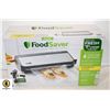 Image 1 : NEW FOOD SAVER VACUUM SEALER MACHINE 4 CUSTOM