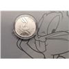 Image 1 : 19)  FROM THE RCM,  BUGS BUNNY ENCAPSULATED $20.00