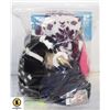 Image 1 : BAG OF FOUR XS BREED DOG CLOTHES