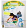 Image 1 : CRAYOLA DOODLE MAGIC