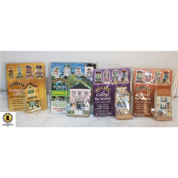 BAILEYS LIMITED EDITION