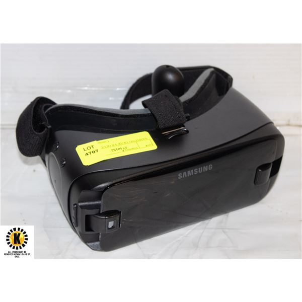 SAMSUNG GEAR VR OCULUS