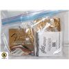 Image 1 : BAG OF GUITAR STRINGS