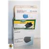 Image 1 : 3 BOXES DISPOSABLE FACE MASKS