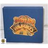 Image 1 : THE TRAVELING WILBURYS CD BOX SET