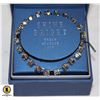 Image 1 : BRILLIANCE GENUINE CRYSTAL "SHINE BRIGHT" BRACEL