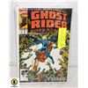 Image 1 : LOT OF 14 GHOST RIDER COLLECTOR COMICS