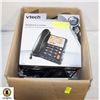 Image 1 : V-TECH CORDLESS HOME PHONE SYSTEM