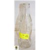 Image 1 : 1948 COCA-COLA BOTTLE