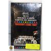 Image 1 : SEALED CASE OHL HOCKEY CARDS 90-91