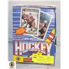 Image 1 : WAX PACKS FULL CASE UNOPENED CARDS NHL HOCKEY