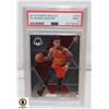 Image 1 : DE'ANDRE HUNTER ATLANTA HAWKS ROOKIE CARD