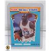 Image 1 : MICHAEL JORDAN '90 ALL-STARS CHICAGO BULLS