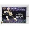 Image 1 : PATRICE BERGERON STARS OF THE RINK