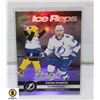 Image 1 : STEVEN STAMKOS ICE REPS TAMPA LIGHTNING