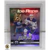 Image 1 : CONNOR MCDAVID ICE REPS OILERS MVP