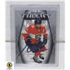 Image 1 : #07/25 ALEKSANDER BARKOV SIGNATURE PANTHERS