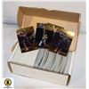 Image 1 : BOX NBA COLLECTOR CARDS