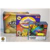 Image 1 : NEW 3 PCS DELUXE TV POKER GAME, CRANIUM GAME,