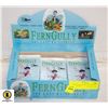 Image 1 : FERN GULLY 20 SEALED PACKS IN DEALER BOX