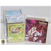 Image 1 : POKEMON BINDER & CONTAINER FULL POKEMON CARDS