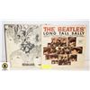 Image 1 : BEATLES OLD VINYL CANADIAN VERSIONS