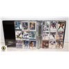 Image 1 : NEW YORK ISLANDERS CARDS BINDER NHL
