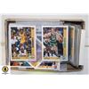 Image 1 : 1991 UPPER DECK NBA, 300 PLUS CARDS