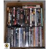 Image 1 : DVD'S- LARGE BOX LOT ASSORTED