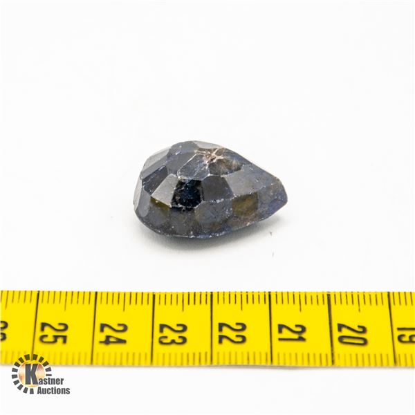 #45-BLUE SAPPHIRE GEMSTONE 79.65 CT