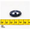 Image 1 : #49-BLUE SAPPHIRE GEMSTONE 63.40 CT